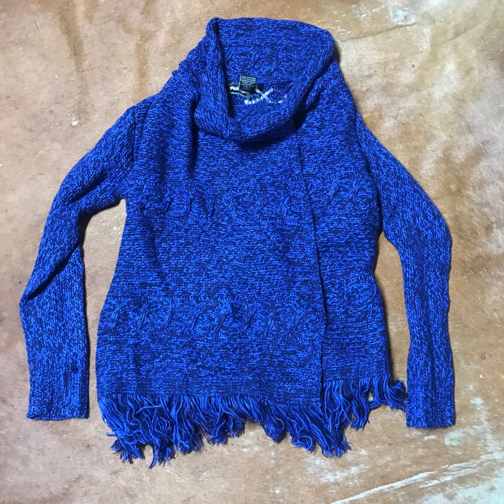 Sweater | 6for $25 Girls Comfy Sweater